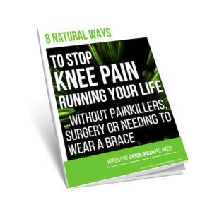 Knee Pain